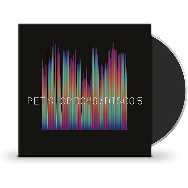 Pet Shop Boys - SMASH – The Singles 1985 – 2020 (2023 Remaster Pet Shop Boys - SMASH – The Singles 1985 – 2020 (2023 Remaster